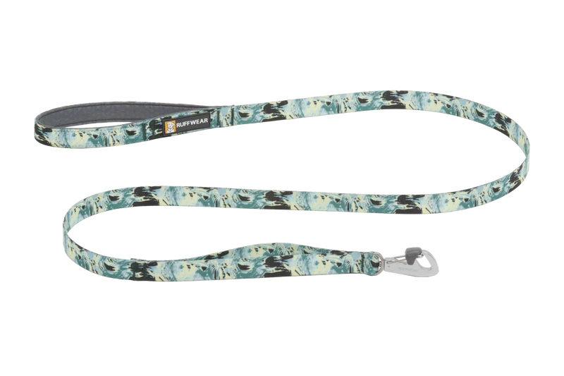 Correa para Perros Front Range® - Patrón Sweeping Sage | Ruffwear