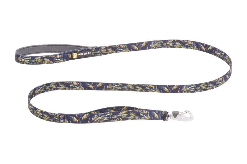 Correa para Perros Front Range® - Patrón Deep Jungle | Ruffwear