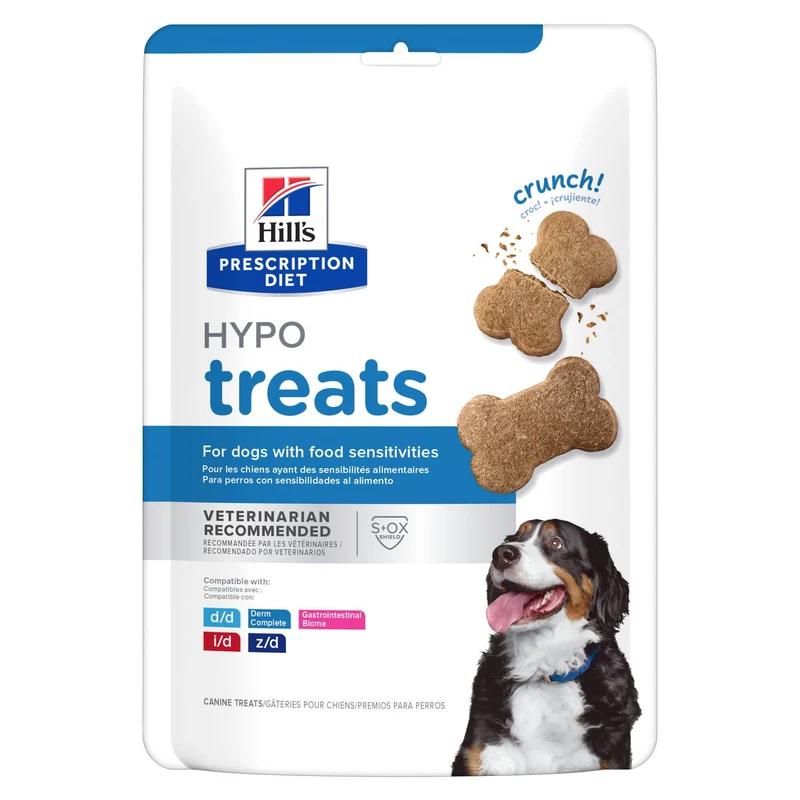Premios Hipoalergénicos para Perros - Hill's® Prescription Diet