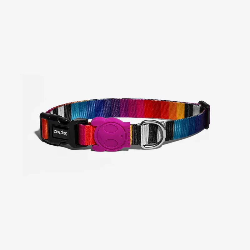 Collar para Perros Prisma - Zee.Dog