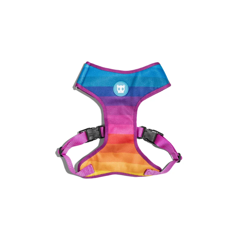 Arnés para Perros Prisma - Adjustable Air Mesh Zee.Dog