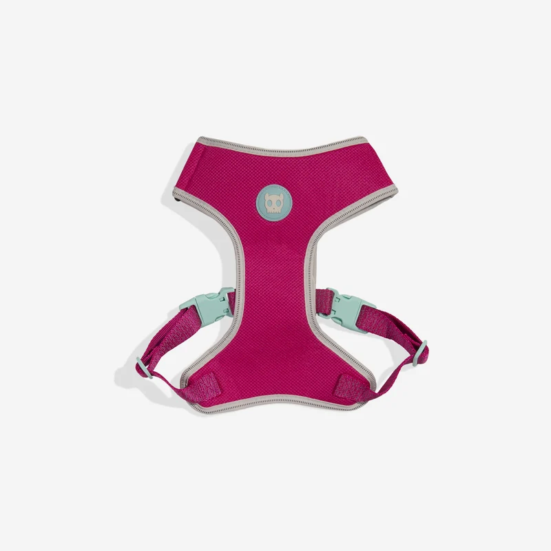 Arnés para Perros Nox Sidus - Adjustable Air Mesh Zee.Dog