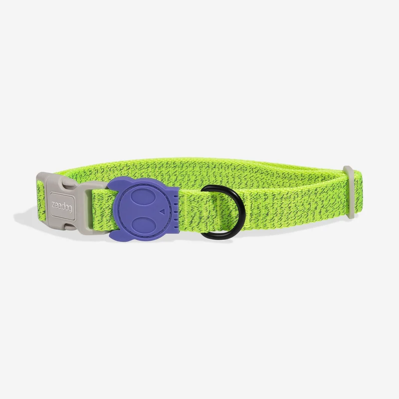 Collar para Perros Nox Lumen - Zee.Dog