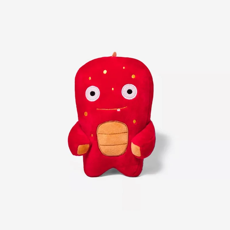 Stixx de Alien Flex™ - Juguete de Peluche para Perros de Zee.Dog