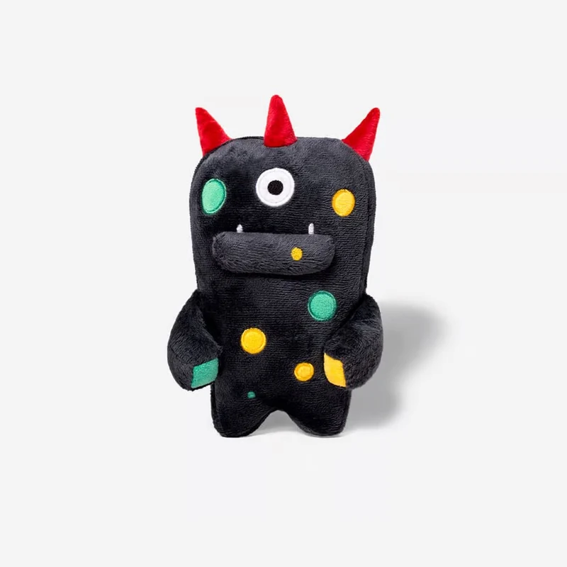 Ghim de Alien Flex™ - Juguete de Peluche para Perros de Zee.Dog