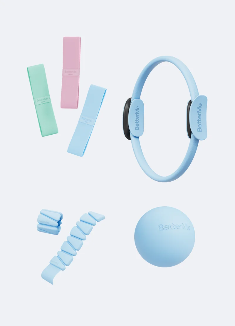 Bubble Butt Kit