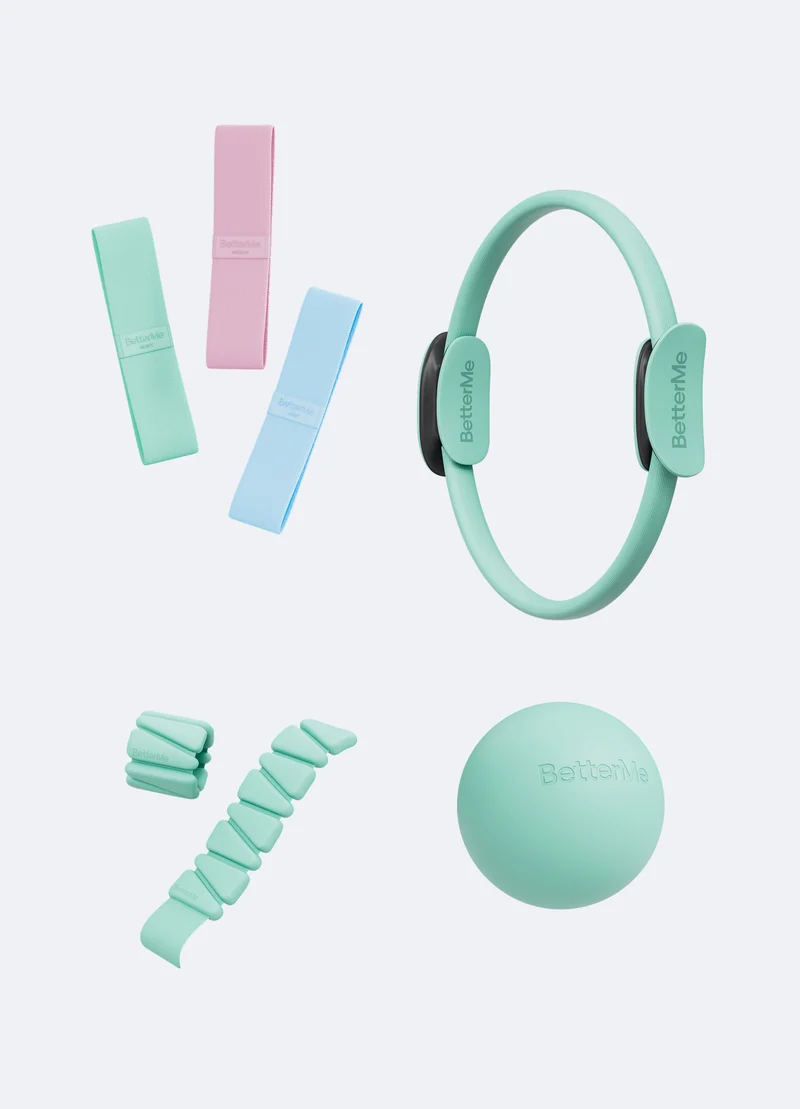 Bubble Butt Kit