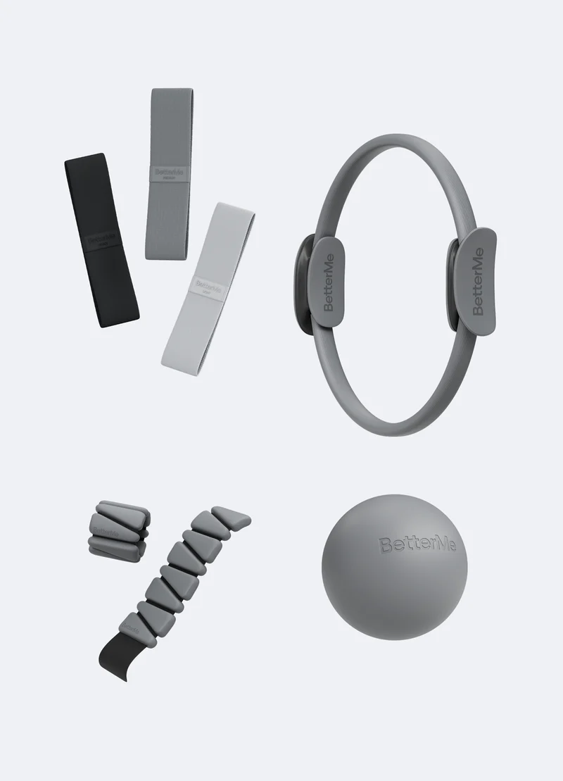 Bubble Butt Kit