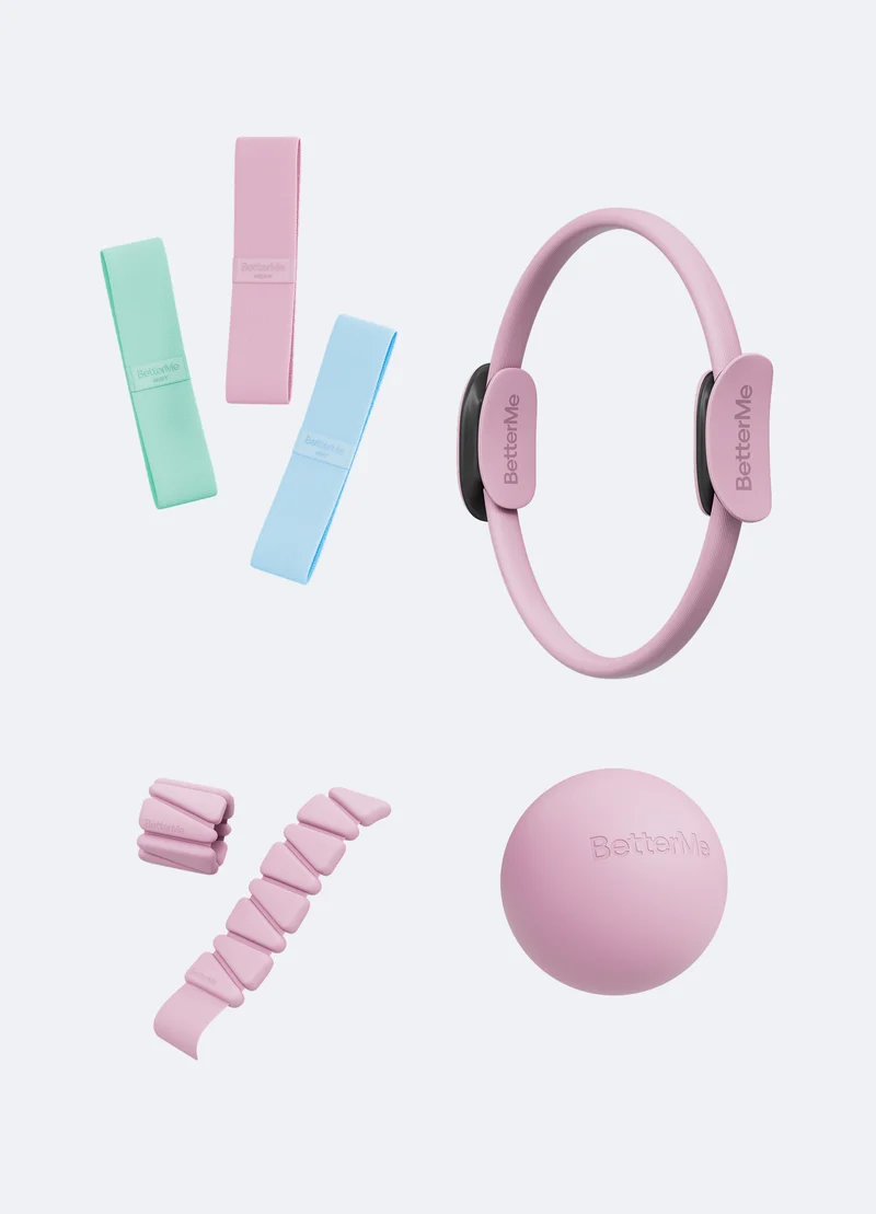 Bubble Butt Kit