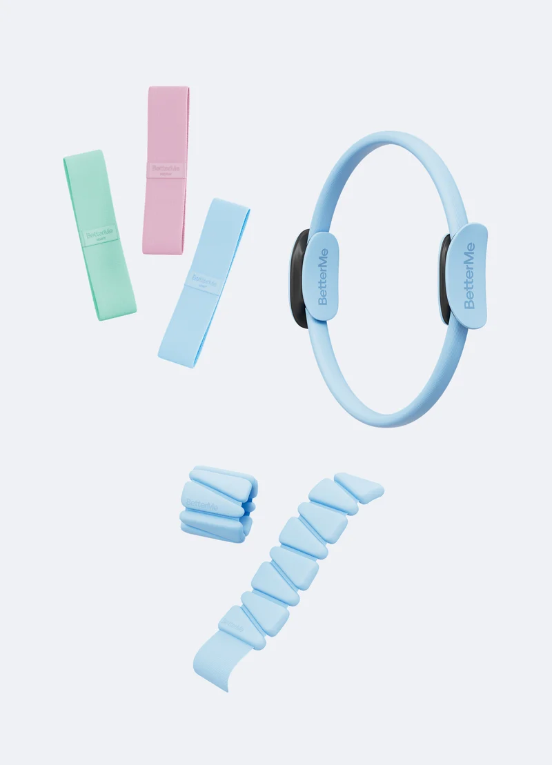 Starter Kit