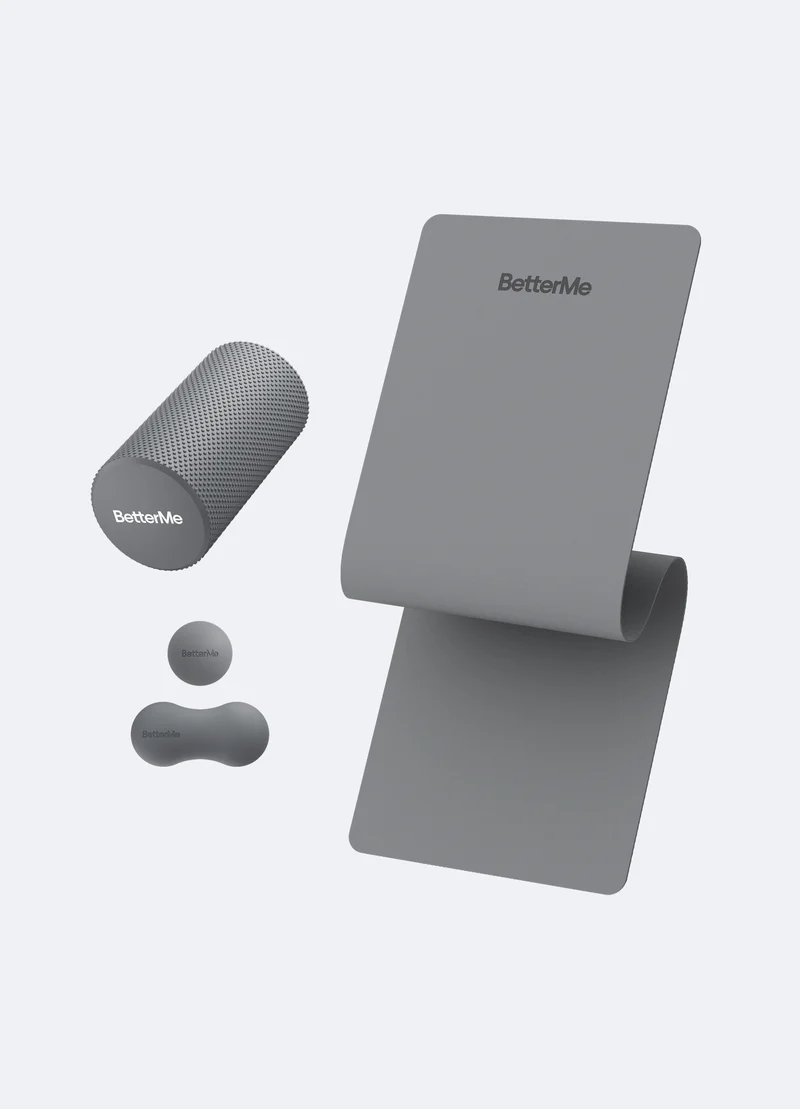 Pilates Basic Kit