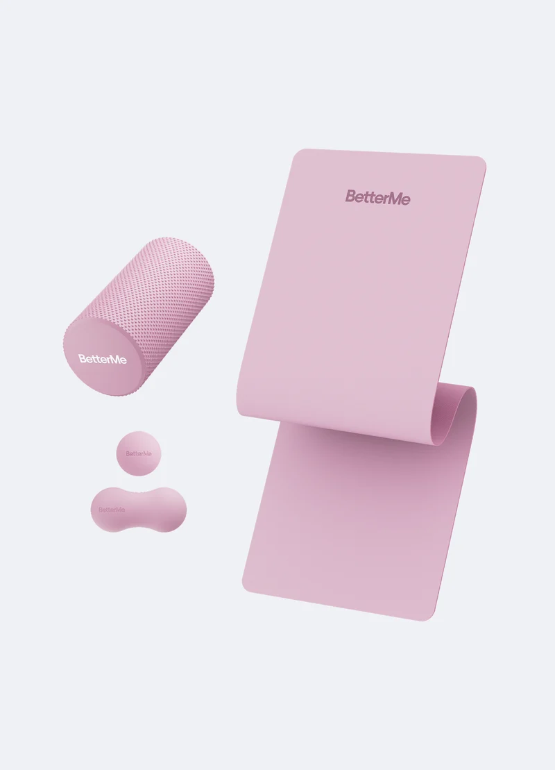Pilates Basic Kit