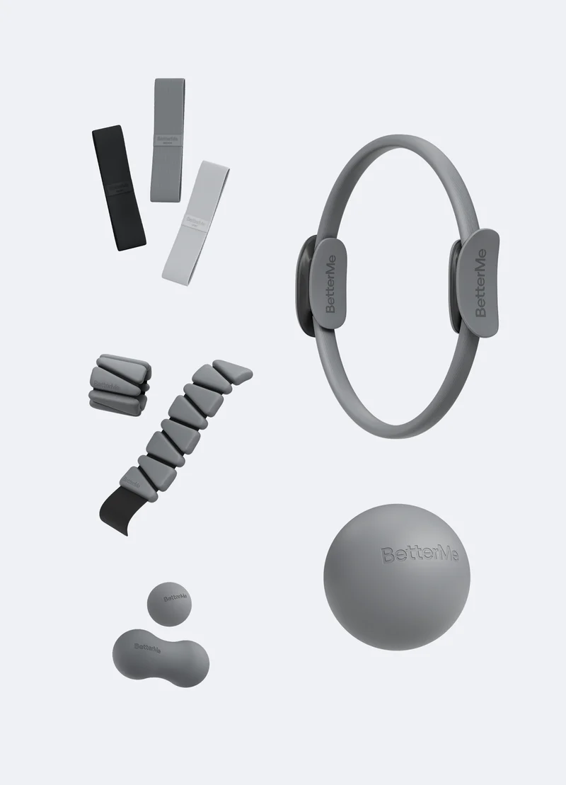 Sculpt Body Kit