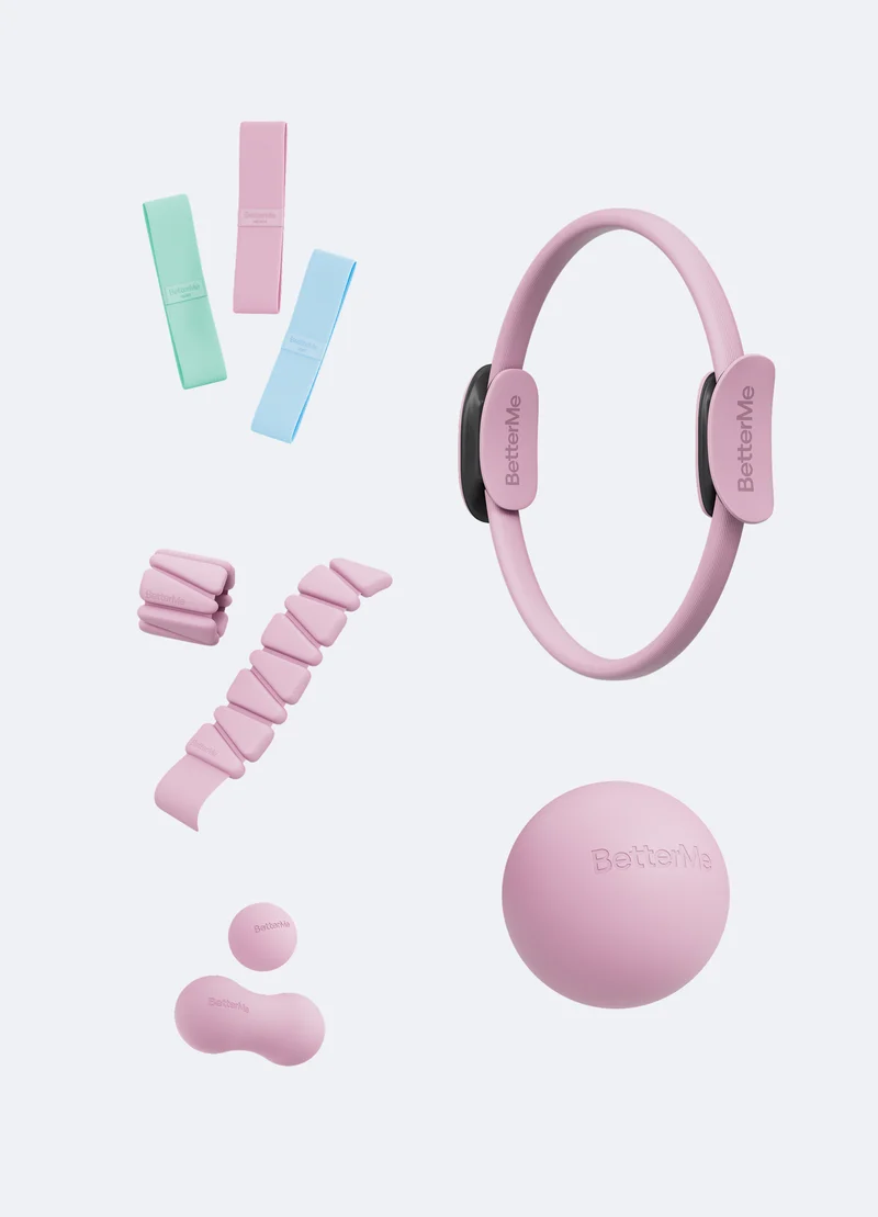 Sculpt Body Kit