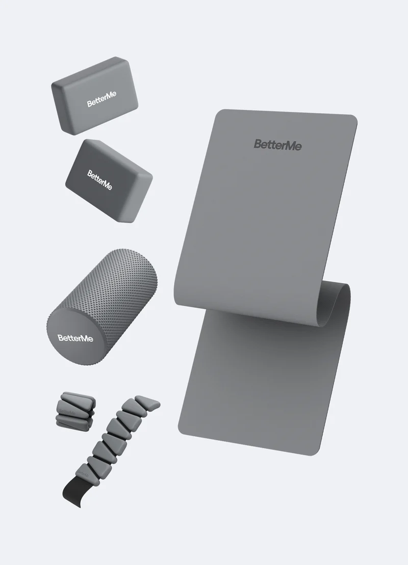 Ultimate Yoga Kit