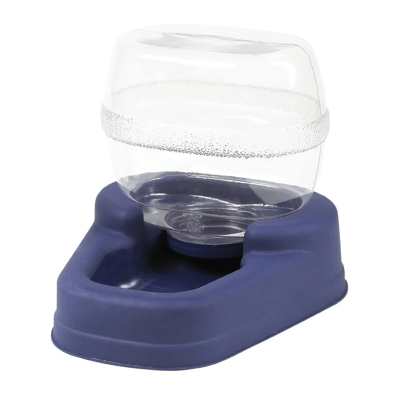 Bebedero para Perros - Petite & Elite Gourmet Waterer