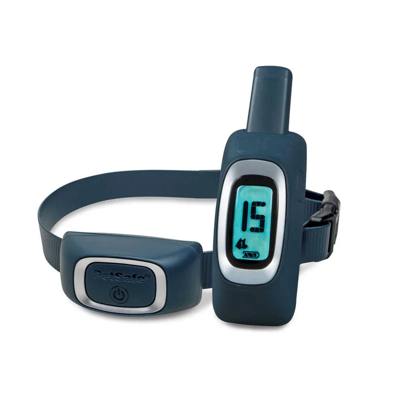 Entrenador Remoto (820 mts) para Perros con Control - 900 Yard Remote Dog Trainer PetSafe