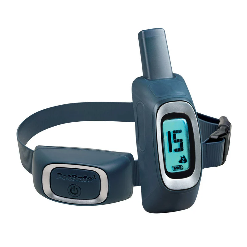 Entrenador Remoto (550 mts) para Perros con Control - 600 Yard Remote Dog Trainer PetSafe