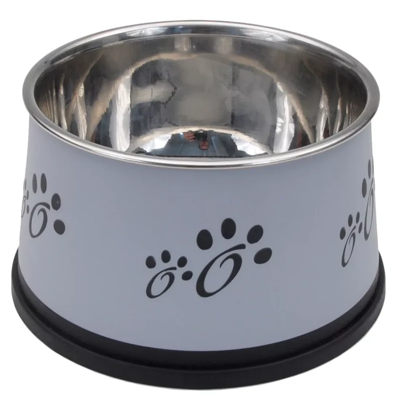 Plato para Perros Orejones - Maslow Dry Ears Non-Skid de Bergan