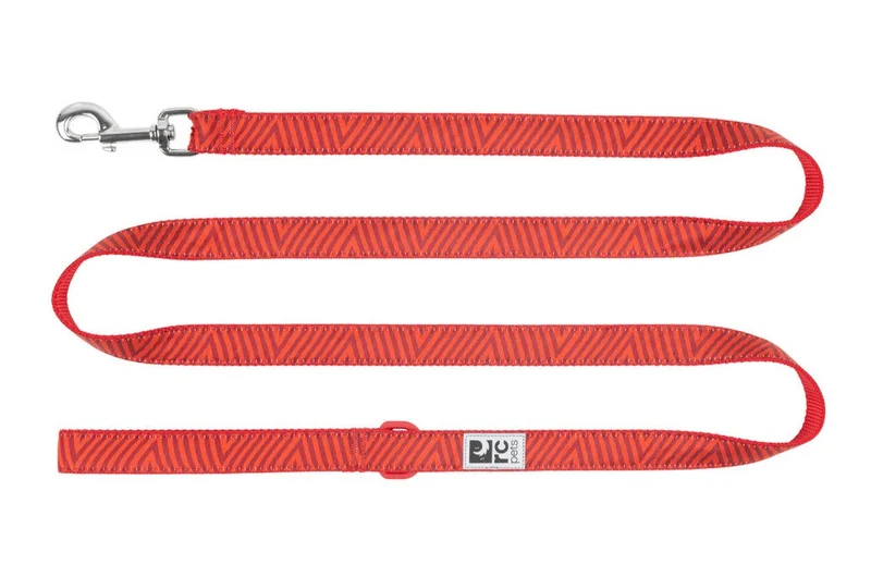 Correa para Perro Modelo Goji Chevron