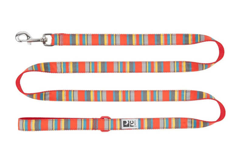 Correa para Perro Modelo Multi Stripes
