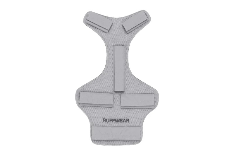 Swamp Cooler Core® Protector y Enfriador de Pecho y Estomago de Ruffwear®