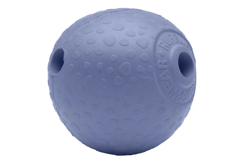 Huckama® Pelota para Aventar en Purpura (Heliotrope Purple) de Ruffwear®