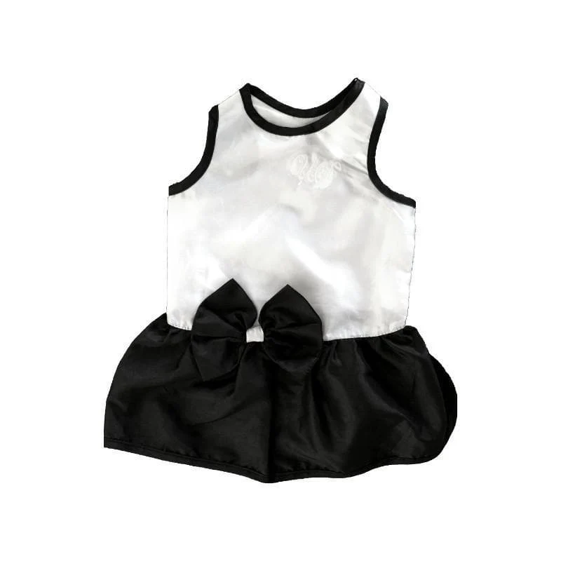 Vestido De Noche / Gala para Perro