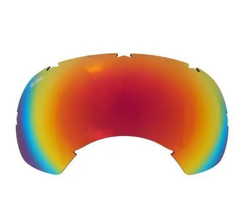 Mica de Repuesto para Goggles Medianos / Lentes de Protección Para Perros Rex Specs®
