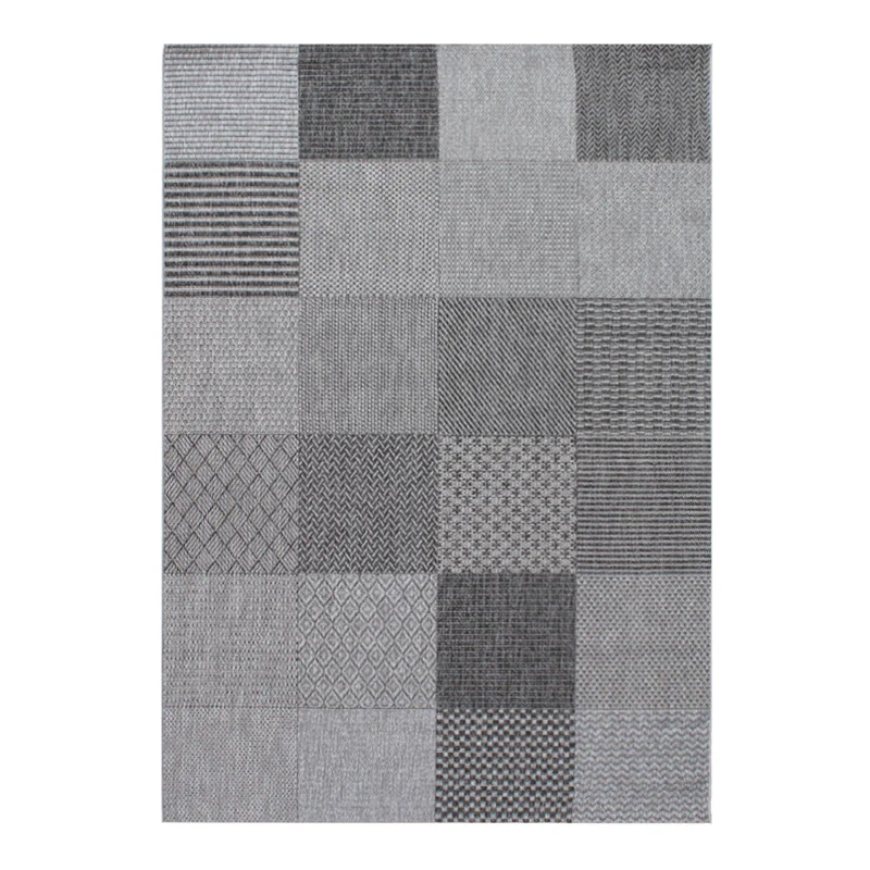 Tapete Sisal Poliéster 79269-096