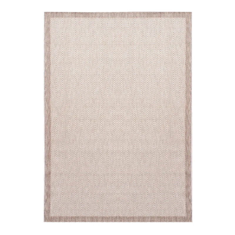 Tapete Sisal Poliéster 79271-070