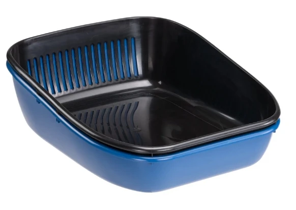 FERPLAST ARENERO LITTER BIRBA BASIC