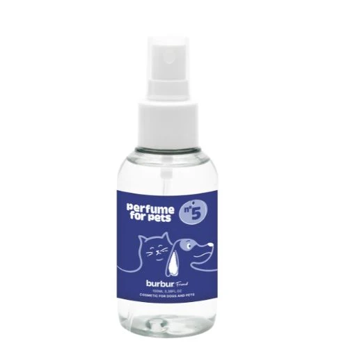 BURBUR PARFUM Nº5 100ML