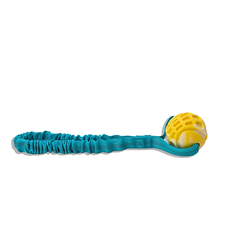 FRUBBA Frubba Play & Throw - Lanzador y tira y afloja