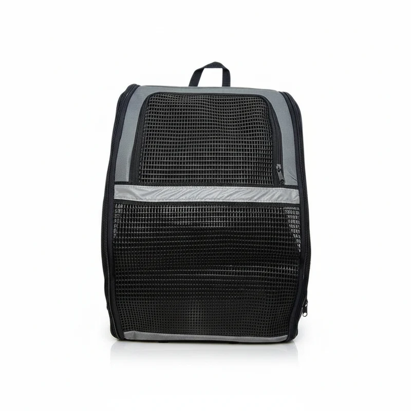 Bolso Maleta Comfort Mediana para Transporte de Mascotas
