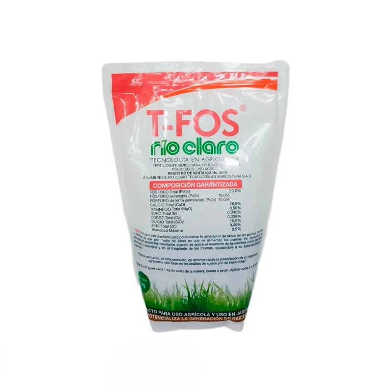 T-Fos X 1 Kg