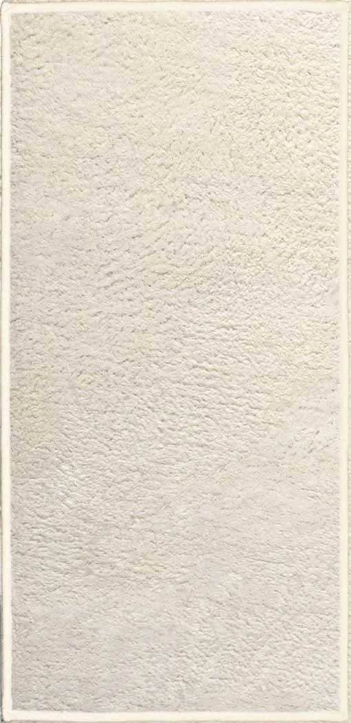 Alfombra Shaggy Beige