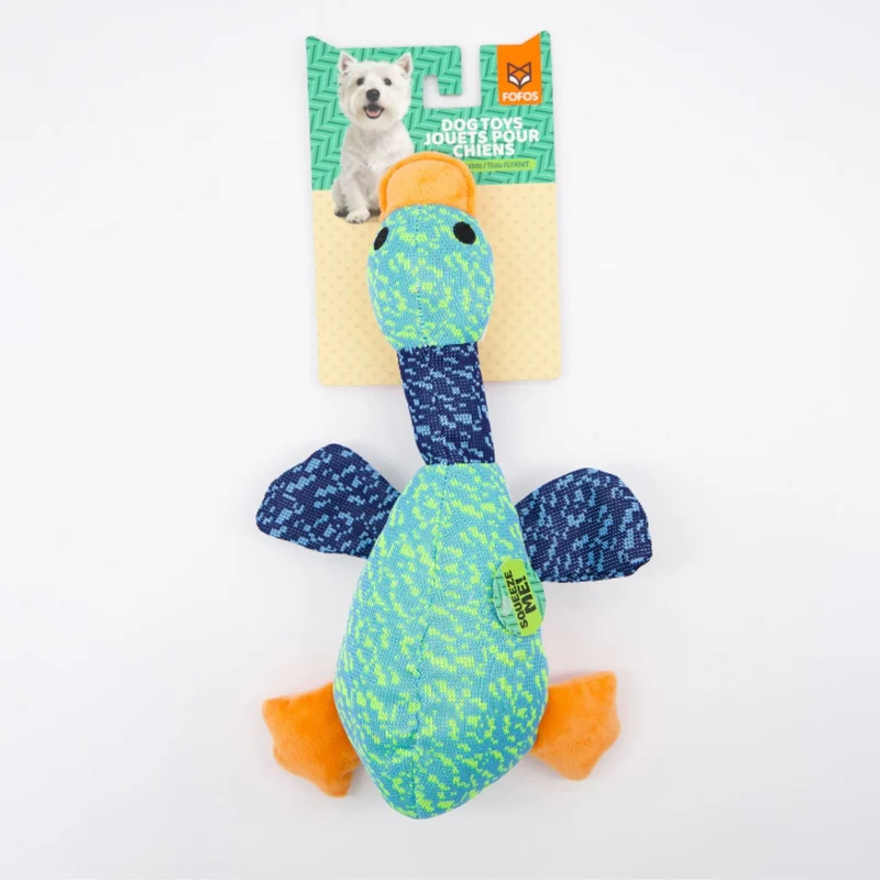 Pato Multicolor