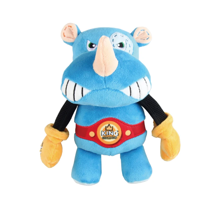 Juguetes King Boxer para Perros