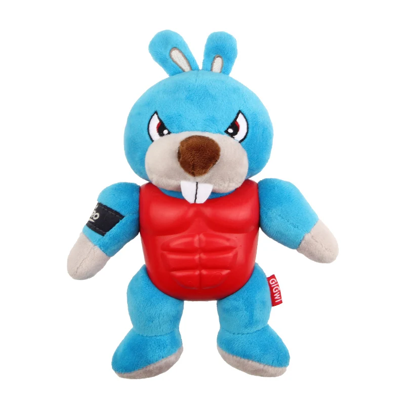 Juguete Perro Hero Rabbit