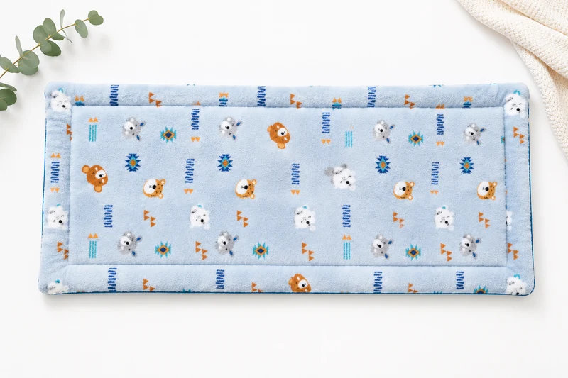 Cama para mascotas hecha a mano – El Telar de la Gata