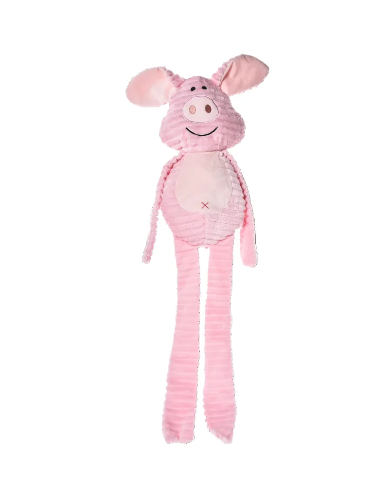Peluche cerdito XXL 89 cm - Tocinete