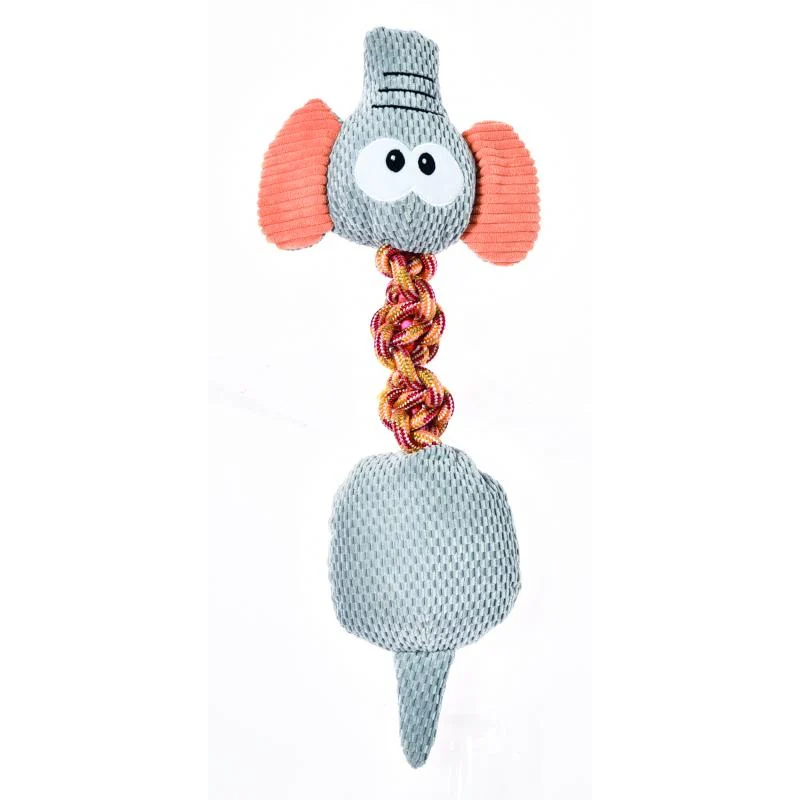 Peluche extensible elefante