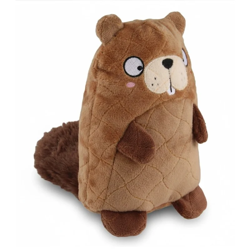 Castor de Peluche