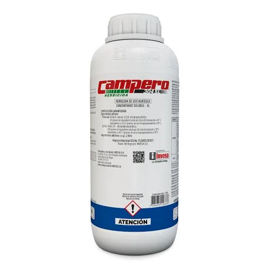 Campero 304 Sl 1 L