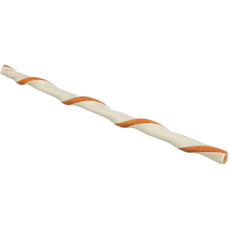 Twister pollo y ternera XL- 34cm