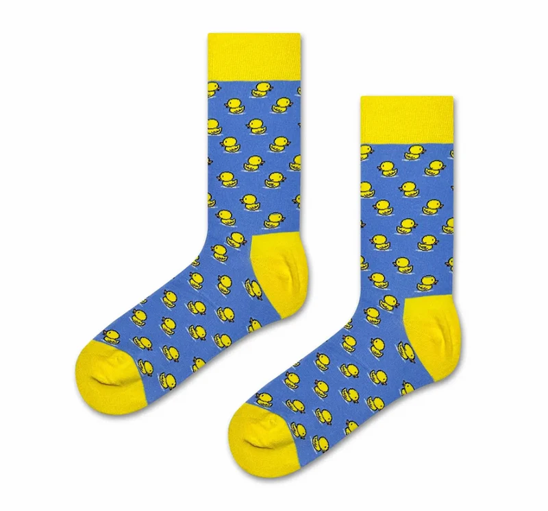 Calcetines Marc Jojo- "Patitos"
