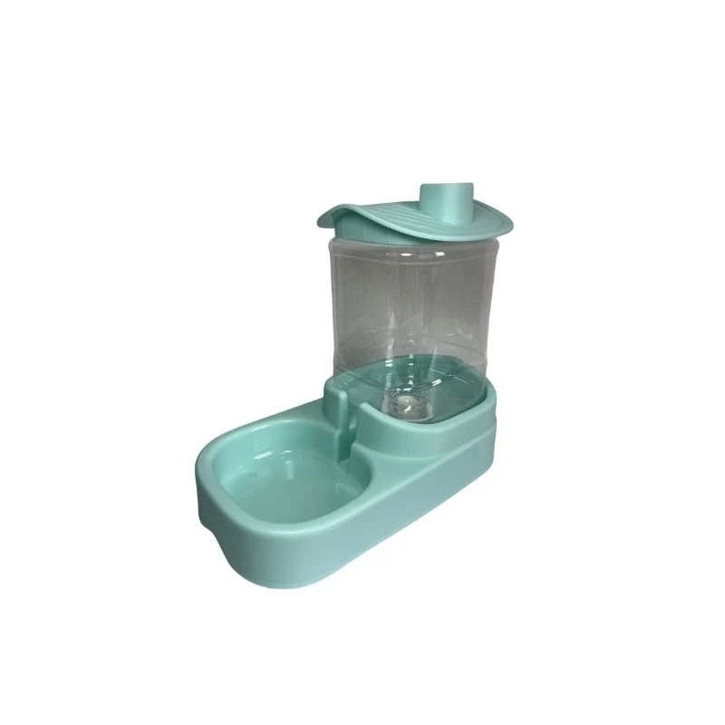 Dispensador de agua tipo casita