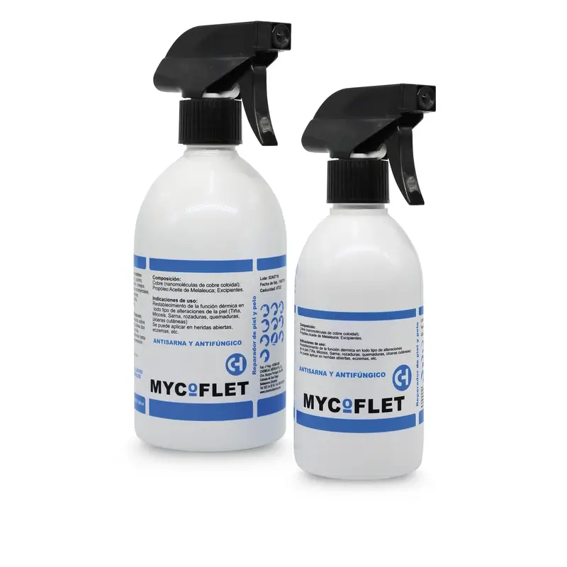 Chemical Mycoflet Spray, 250Ml