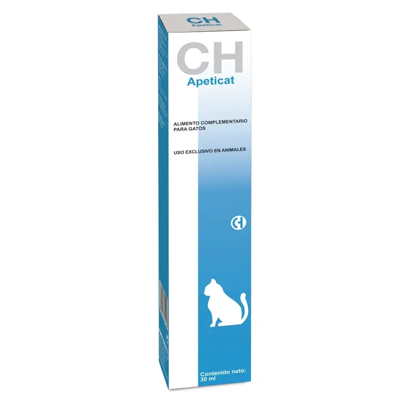 Chemical Apetican, 60 comprimidos